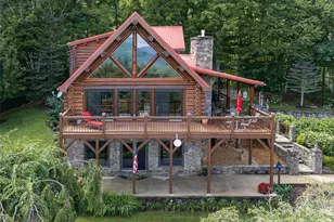 95 Splendor Rdg, Waynesville, NC 28785 - Photo 45