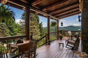 95 Splendor Rdg, Waynesville, NC 28785 - Photo 11