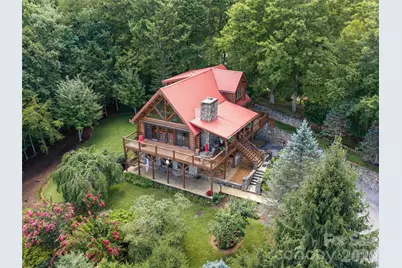 95 Splendor Ridge, Waynesville, NC 28785 - Photo 47