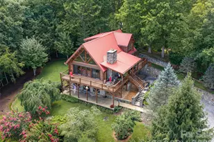 95 Splendor Rdg, Waynesville, NC 28785 - Photo 47
