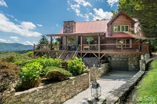 95 Splendor Rdg, Waynesville, NC 28785 - Photo 1