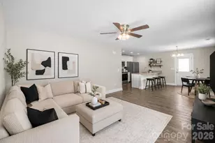 360 Sexton St, Kannapolis, NC 28081 - Photo 3