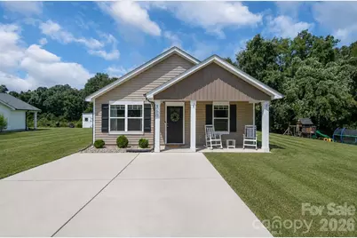360 Sexton Street, Kannapolis, NC 28081 - Photo 1