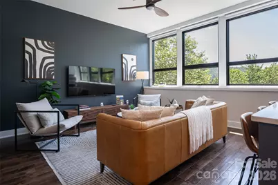 122 College Street #201, Asheville, NC 28801 - Photo 3