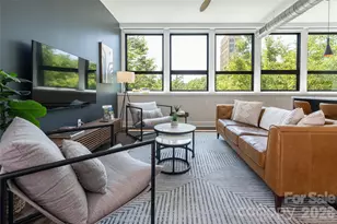 122 College St, Asheville, NC 28801 - Photo 9