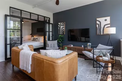 122 College Street #201, Asheville, NC 28801 - Photo 11