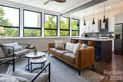 122 College Street #201, Asheville, NC 28801 - Photo 1
