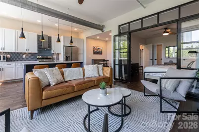 122 College Street #201, Asheville, NC 28801 - Photo 17