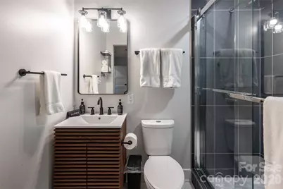 122 College Street #201, Asheville, NC 28801 - Photo 29