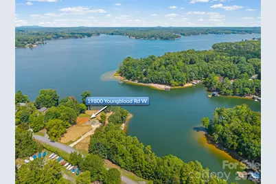 19800 Youngblood Road W, Charlotte, NC 28278 - Photo 13