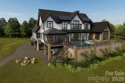 19800 Youngblood Road W, Charlotte, NC 28278 - Photo 19
