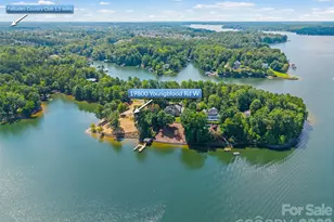 19800 Youngblood Rd W, Charlotte, NC 28278 - Photo 15