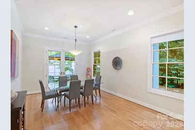 306 Wendover Heights Circle, Charlotte, NC 28211 - Photo 11