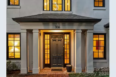 306 Wendover Heights Circle, Charlotte, NC 28211 - Photo 3