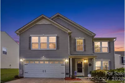 1106 Rainier Lane, Gastonia, NC 28052 - Photo 37