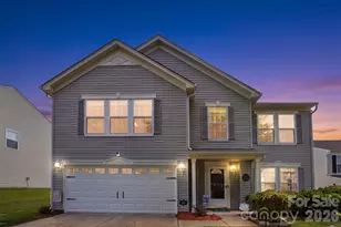1106 Rainier Ln, Gastonia, NC 28052 - Photo 37