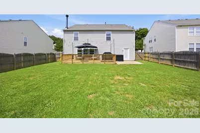 1106 Rainier Lane, Gastonia, NC 28052 - Photo 41
