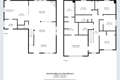 1106 Rainier Lane, Gastonia, NC 28052 - Photo 45