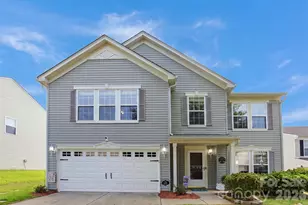 1106 Rainier Ln, Gastonia, NC 28052 - Photo 1