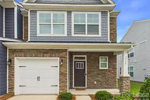 3944 Fadden St, Harrisburg, NC 28075 - Photo 3