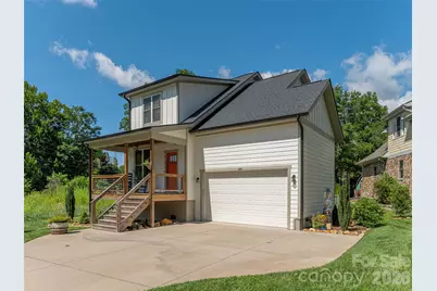 249 Flat Creek Road, Black Mountain, NC 28711 - Photo 39