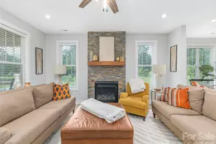 249 Flat Creek Rd, Black Mountain, NC 28711 - Photo 5