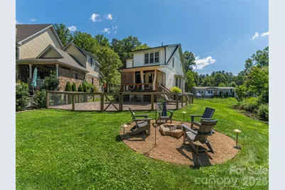 249 Flat Creek Road, Black Mountain, NC 28711 - Photo 33