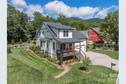 249 Flat Creek Road, Black Mountain, NC 28711 - Photo 1