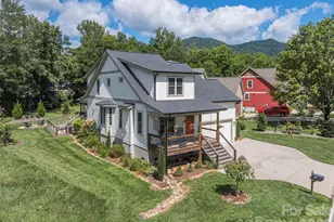 249 Flat Creek Rd, Black Mountain, NC 28711 - Photo 1