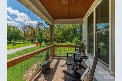 249 Flat Creek Road, Black Mountain, NC 28711 - Photo 3