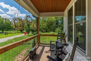 249 Flat Creek Rd, Black Mountain, NC 28711 - Photo 3