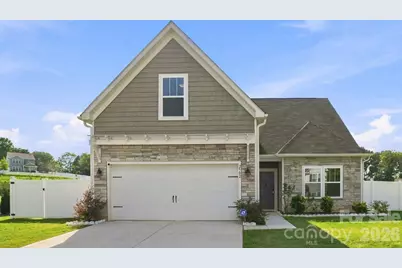 2502 Waverly Drive, Monroe, NC 28112 - Photo 1