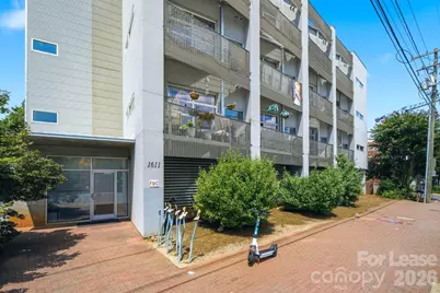 1611 Central Avenue #400, Charlotte, NC 28205 - Photo 29