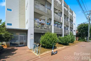 1611 Central Ave, Charlotte, NC 28205 - Photo 29