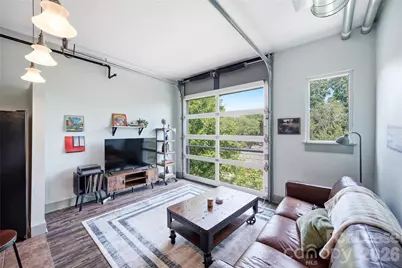 1611 Central Avenue #400, Charlotte, NC 28205 - Photo 1