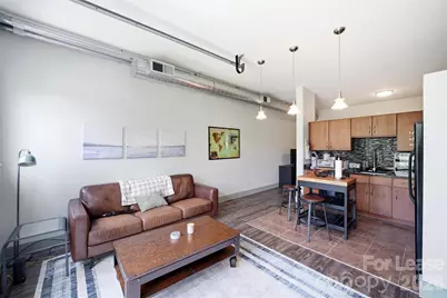 1611 Central Avenue #400, Charlotte, NC 28205 - Photo 9