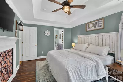 119 Milroy Lane, Mooresville, NC 28115 - Photo 17