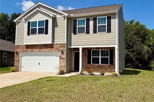 350 Brinkley Dr, Kings Mountain, NC 28086 - Photo 1