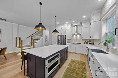 1233 Drummond Avenue, Charlotte, NC 28205 - Photo 5