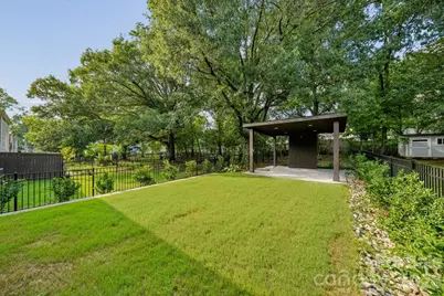 1233 Drummond Avenue, Charlotte, NC 28205 - Photo 21