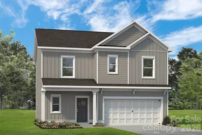 4149 Ruth Creek Court, Charlotte, NC 28216 - Photo 1