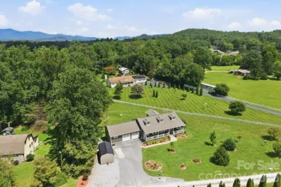 60 Shacoba Lane #1, Hendersonville, NC 28792 - Photo 7