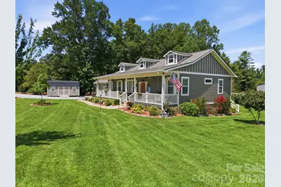 60 Shacoba Lane #1, Hendersonville, NC 28792 - Photo 3