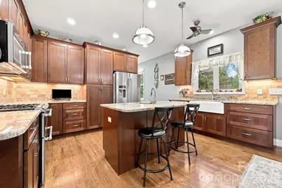 60 Shacoba Lane #1, Hendersonville, NC 28792 - Photo 21