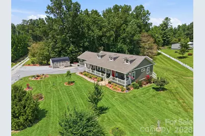 60 Shacoba Lane #1, Hendersonville, NC 28792 - Photo 11