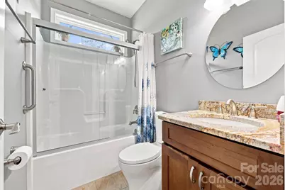 60 Shacoba Lane #1, Hendersonville, NC 28792 - Photo 23