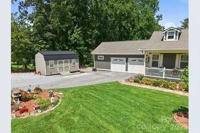 60 Shacoba Lane #1, Hendersonville, NC 28792 - Photo 15