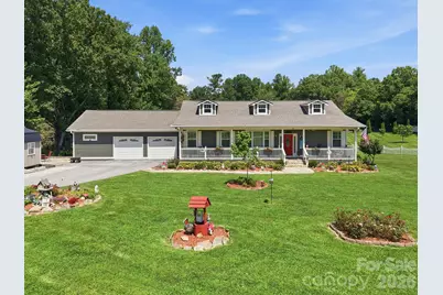 60 Shacoba Lane #1, Hendersonville, NC 28792 - Photo 1
