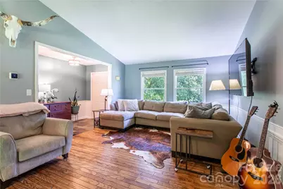 570 Flat Creek Valley Road, Lake Toxaway, NC 28747 - Photo 7