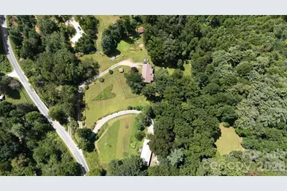 570 Flat Creek Valley Road, Lake Toxaway, NC 28747 - Photo 45